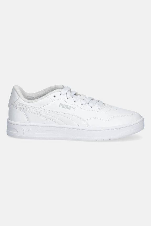 Puma sportcipő Court Lally 400367 fehér SS26