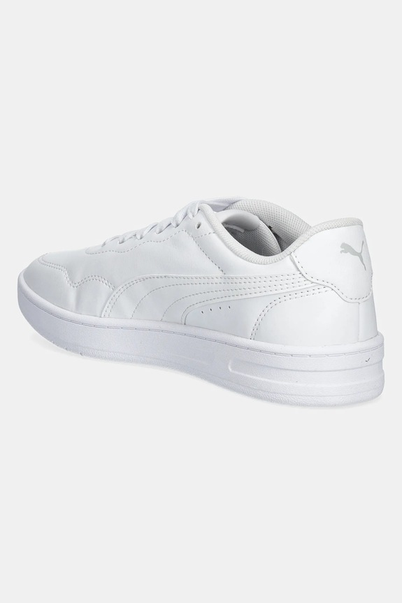 Cipők Puma sportcipő Court Lally 400367 fehér