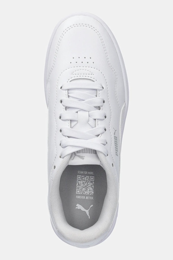 Puma sportcipő Court Lally fehér 400367