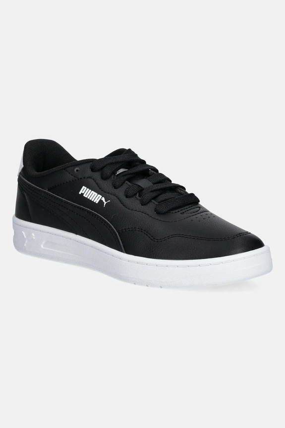 Puma sportcipő Court Lally Planet friendly fekete 400367