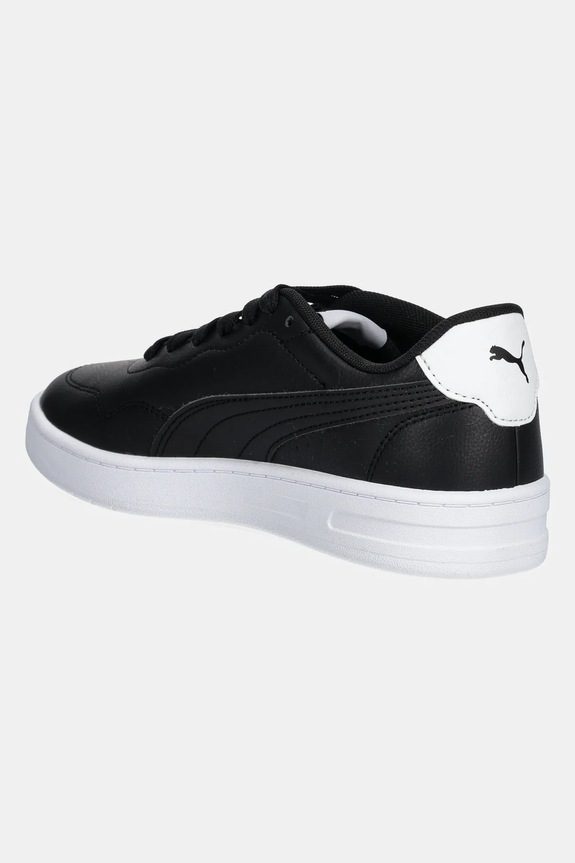 Cipők Puma sportcipő Court Lally 400367 fekete
