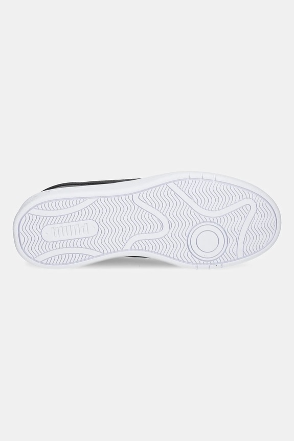 Puma sportcipő Court Lally 400367 fekete