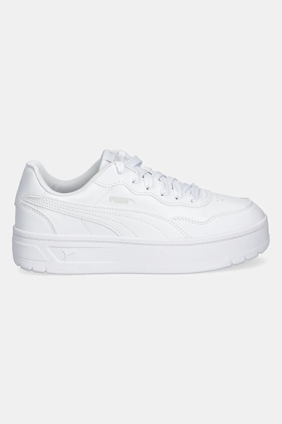 Puma sportcipő Court Lally Skye 400368 fehér SS26