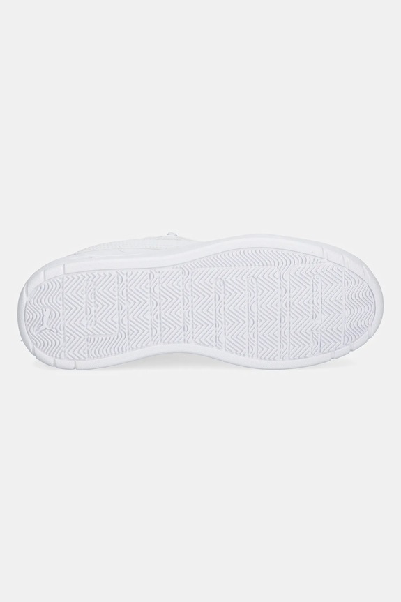 Puma sportcipő Court Lally Skye 400368 fehér