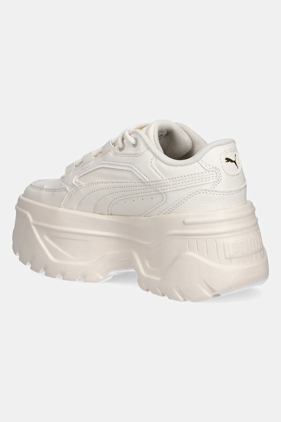 Încălțăminte Puma sneakers Karmen X-TRA 400369 bej
