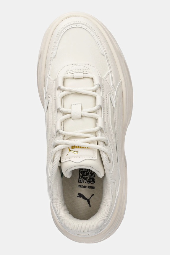Puma sneakers Karmen X-TRA bej 400369