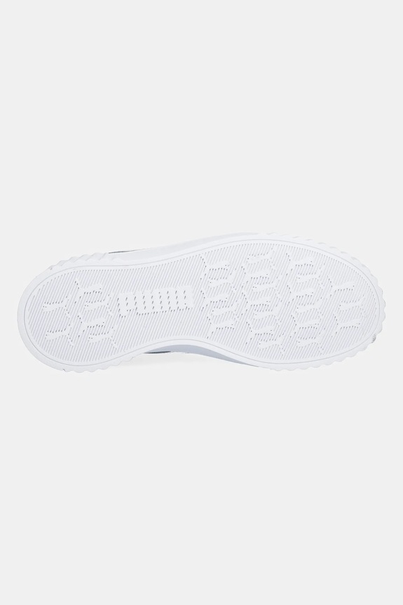 Sneakers Puma Carina 3.0 Luxe 400724 λευκό