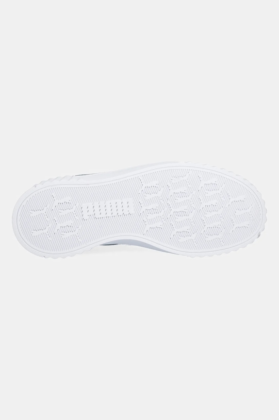 Sneakers Puma Carina 3.0 Luxe 400724 λευκό