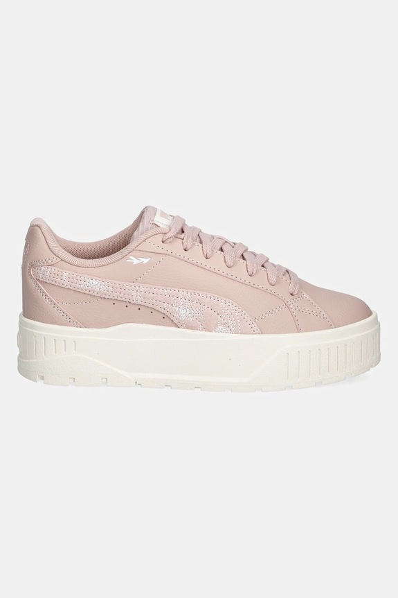 Puma sneakers Karmen II 400738 rosa SS25