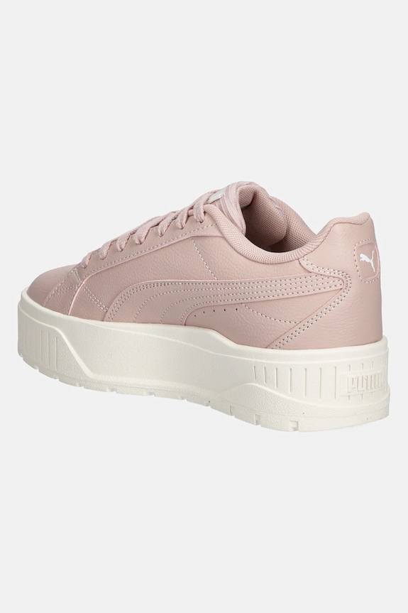 Scarpe Puma sneakers Karmen II 400738 rosa