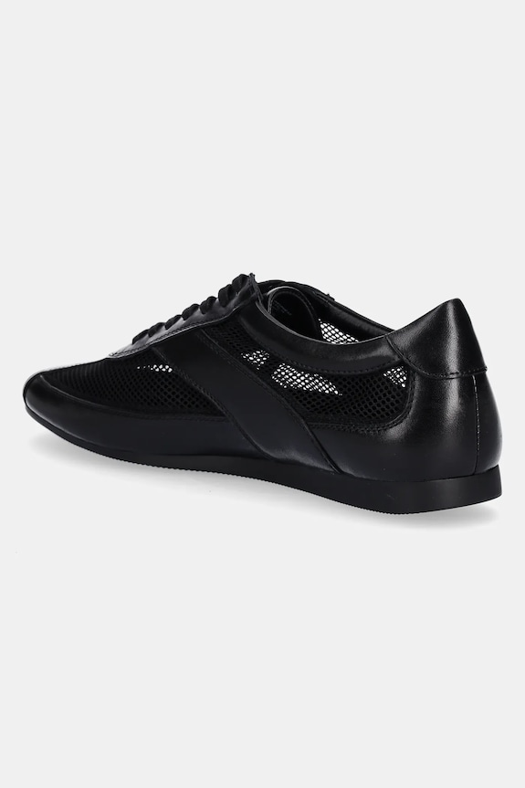 Scarpe Vagabond Shoemakers sneakers in pelle HILLARY 5725.115.20 nero