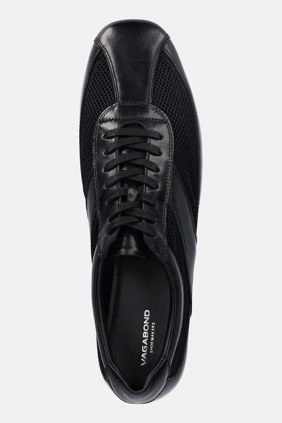 Vagabond Shoemakers sneakers in pelle HILLARY nero 5725.115.20