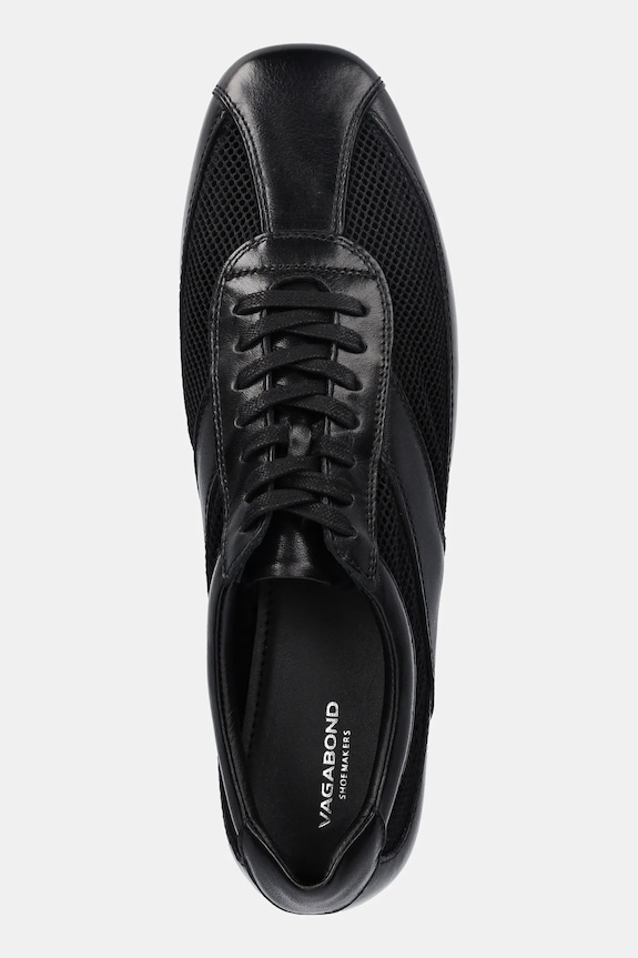 Vagabond Shoemakers sneakers in pelle HILLARY nero 5725.115.20