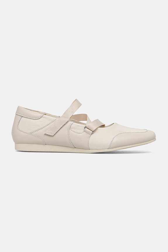 Baleríny Vagabond Shoemakers HILLARY 5725.327.02 béžová SS25