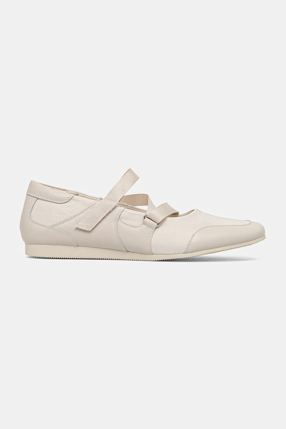 Baleríny Vagabond Shoemakers HILLARY 5725.327.02 béžová SS25