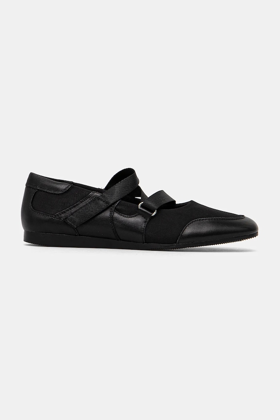 Μπαλαρίνες Vagabond Shoemakers HILLARY 5725.327.20 μαύρο SS25