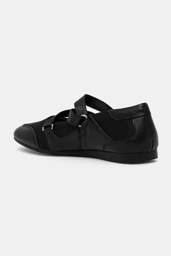 Παπούτσια Μπαλαρίνες Vagabond Shoemakers HILLARY 5725.327.20 μαύρο