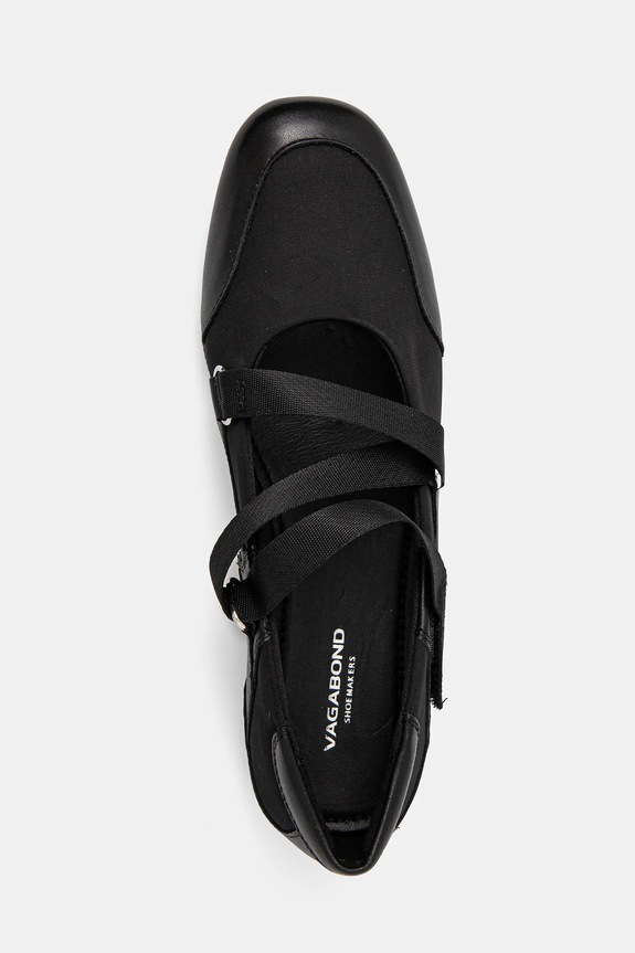 Balerinke Vagabond Shoemakers HILLARY crna 5725.327.20