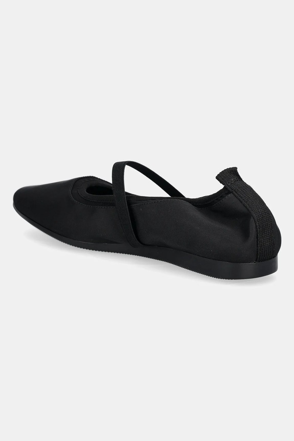 Obutev Balerinke Vagabond Shoemakers HILLARY 5925.380.20 črna