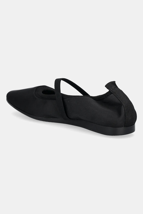 Obutev Balerinke Vagabond Shoemakers HILLARY 5925.380.20 črna