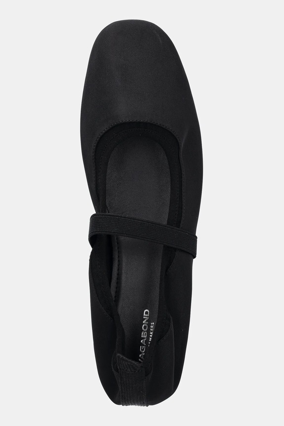 Balerinke Vagabond Shoemakers HILLARY črna 5925.380.20
