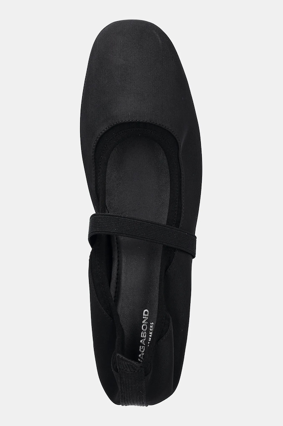 Balerinke Vagabond Shoemakers HILLARY črna 5925.380.20