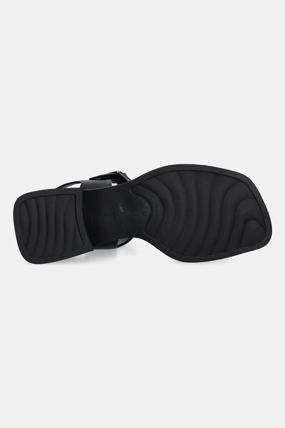 Vagabond Shoemakers velúr szandál INES 5911.261.87 fekete