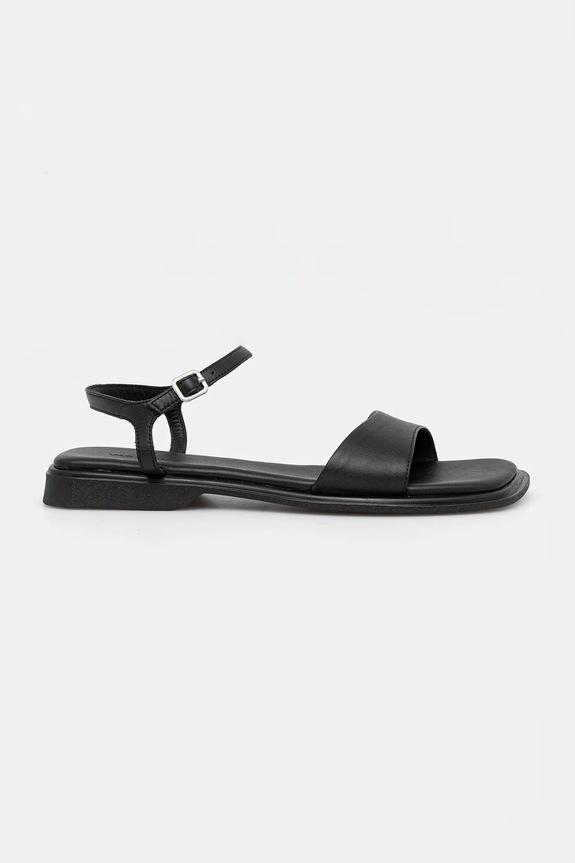 Vagabond Shoemakers sandały IZZY 5913.001.20 czarny SS25