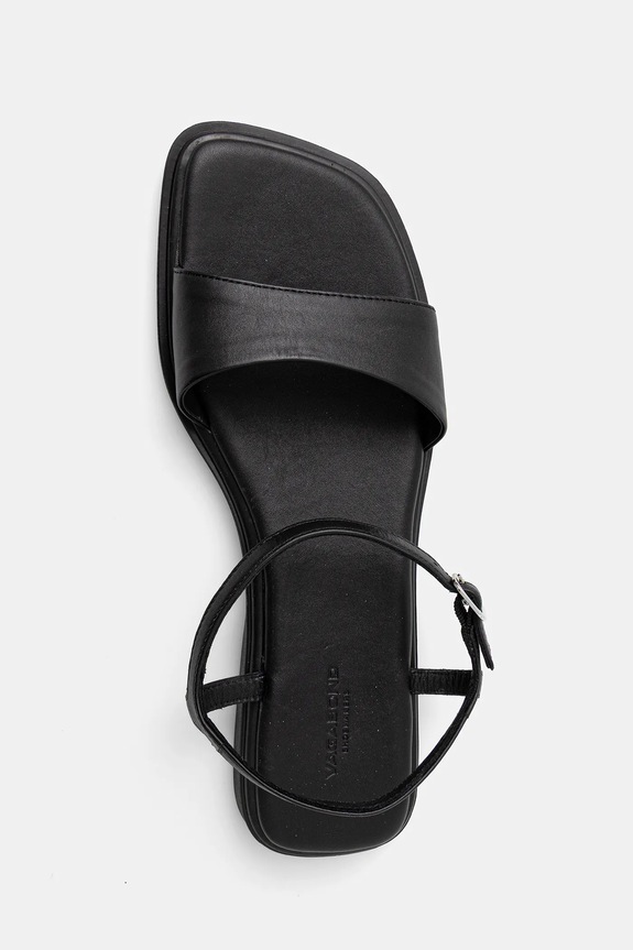 Vagabond Shoemakers sandały IZZY czarny 5913.001.20