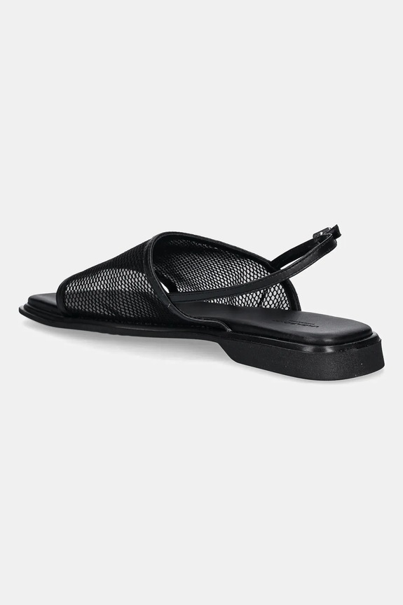 Obuwie Vagabond Shoemakers sandały IZZY 5913.215.20 czarny