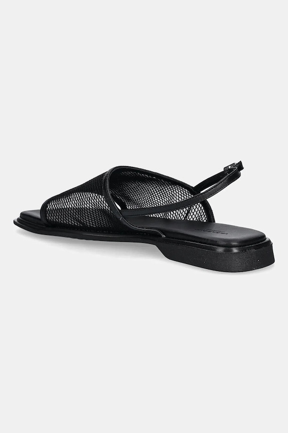 Obuwie Vagabond Shoemakers sandały IZZY 5913.215.20 czarny