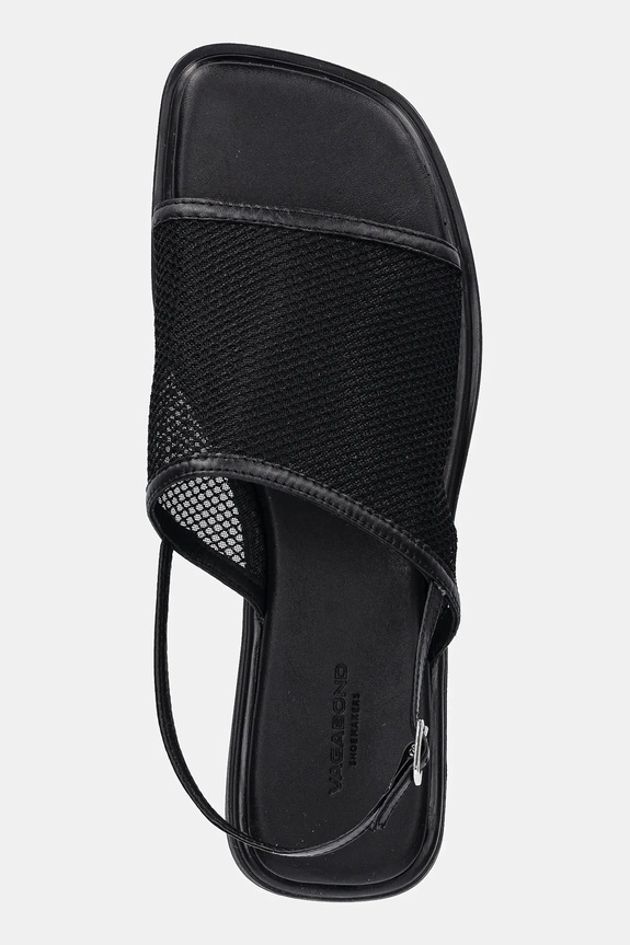 Vagabond Shoemakers sandały IZZY czarny 5913.215.20