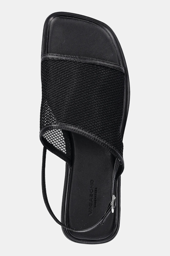 Vagabond Shoemakers sandały IZZY czarny 5913.215.20