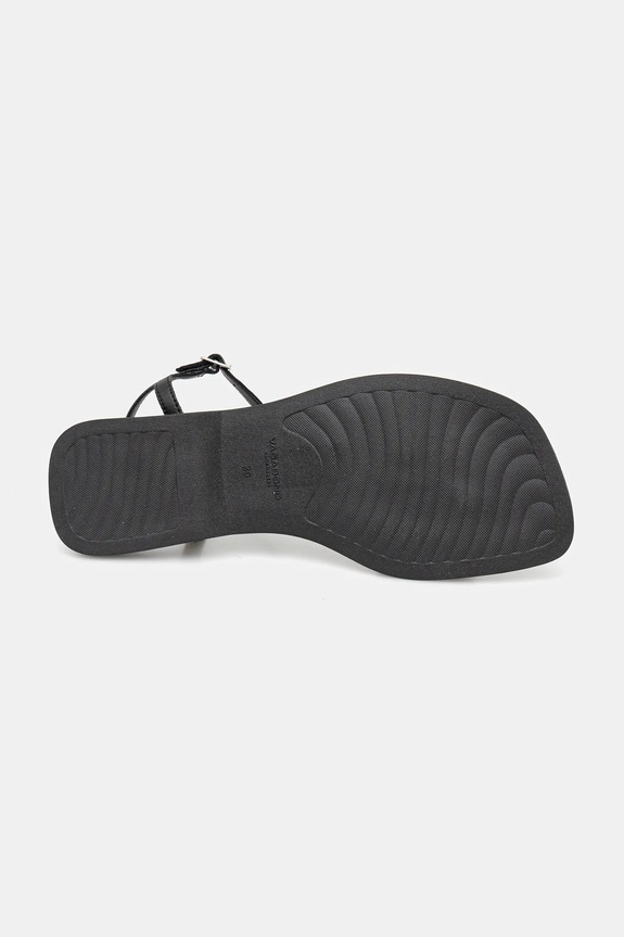 Semišové sandále Vagabond Shoemakers IZZY hnedá 5913.361.94