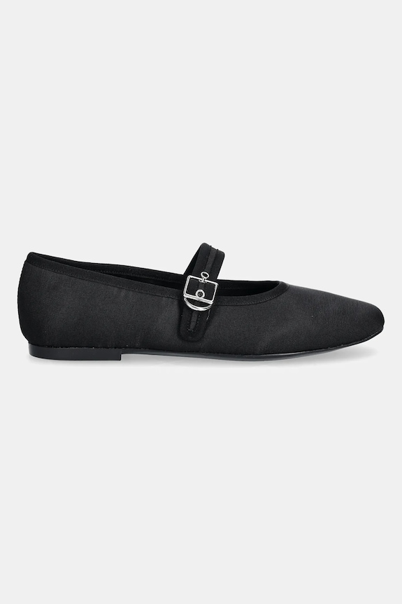 Vagabond Shoemakers baleriny JOLIN 5808.080.20 czarny SS25