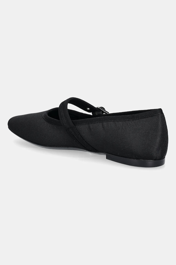 Obuwie Vagabond Shoemakers baleriny JOLIN 5808.080.20 czarny