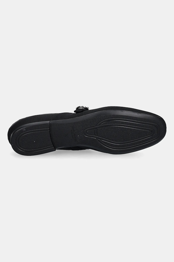 Vagabond Shoemakers baleriny JOLIN 5808.080.20 czarny