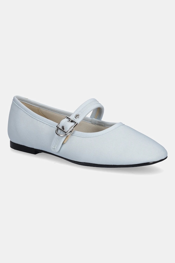 Balerinke Vagabond Shoemakers JOLIN plava 5808.080.61