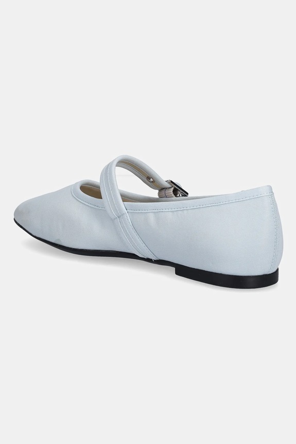 Obuća Balerinke Vagabond Shoemakers JOLIN 5808.080.61 plava