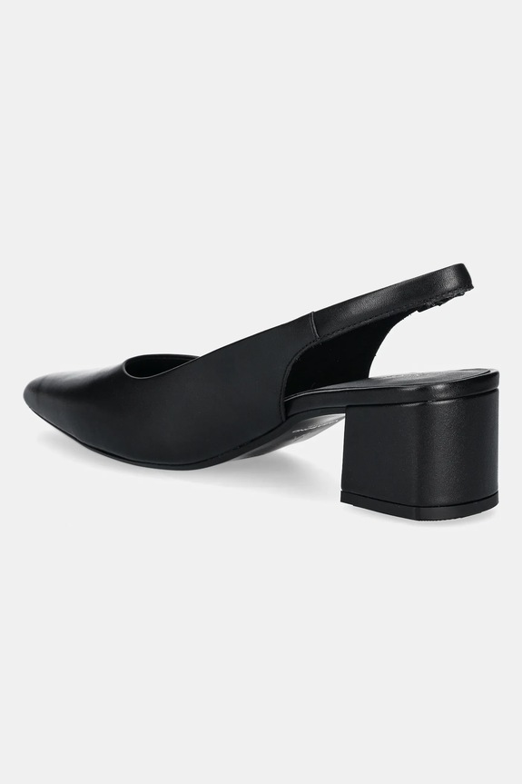 Обувки Обувки с тънък ток Vagabond Shoemakers MARTA 5928.101.20 черен