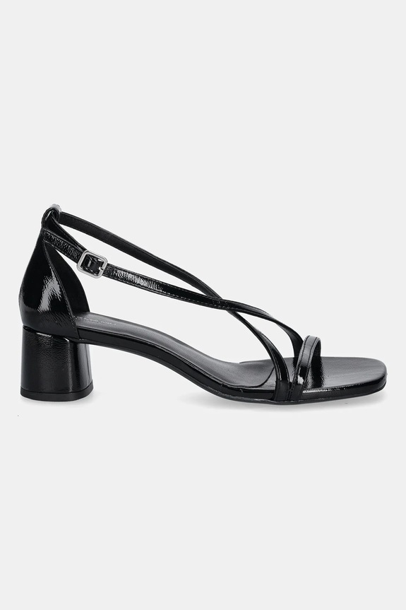 Kožené sandále Vagabond Shoemakers PIPER 5921.160.20 čierna SS25