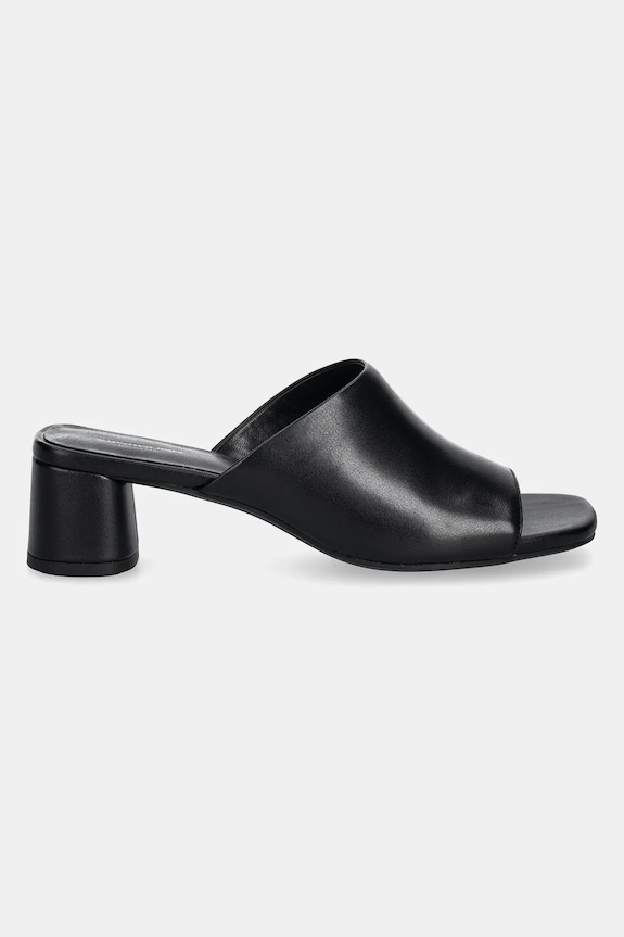 Δερμάτινα mules Vagabond Shoemakers PIPER 5921.201.20 μαύρο SS25