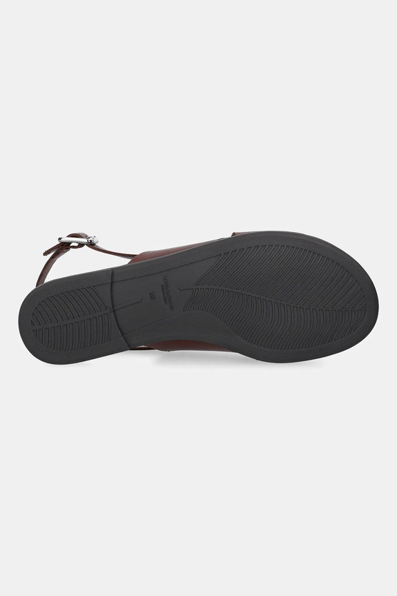 Δερμάτινα σανδάλια Vagabond Shoemakers TIA 2.0 5931.001.27 καφέ