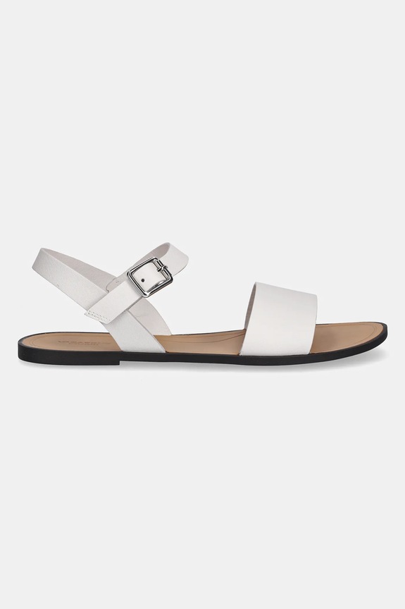 Vagabond Shoemakers sandali in pelle TIA 2.0 5931.101.01 bianco SS25