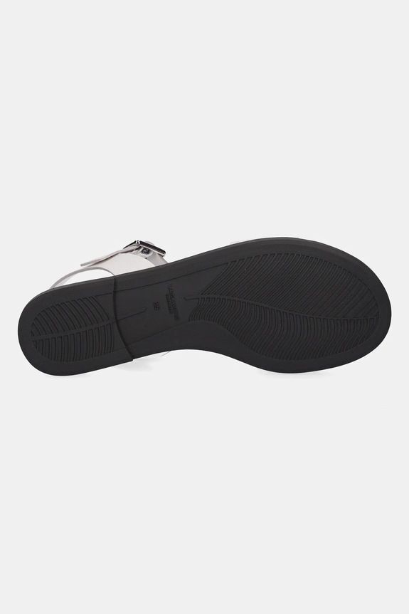 Vagabond Shoemakers sandali in pelle TIA 2.0 5931.101.01 bianco