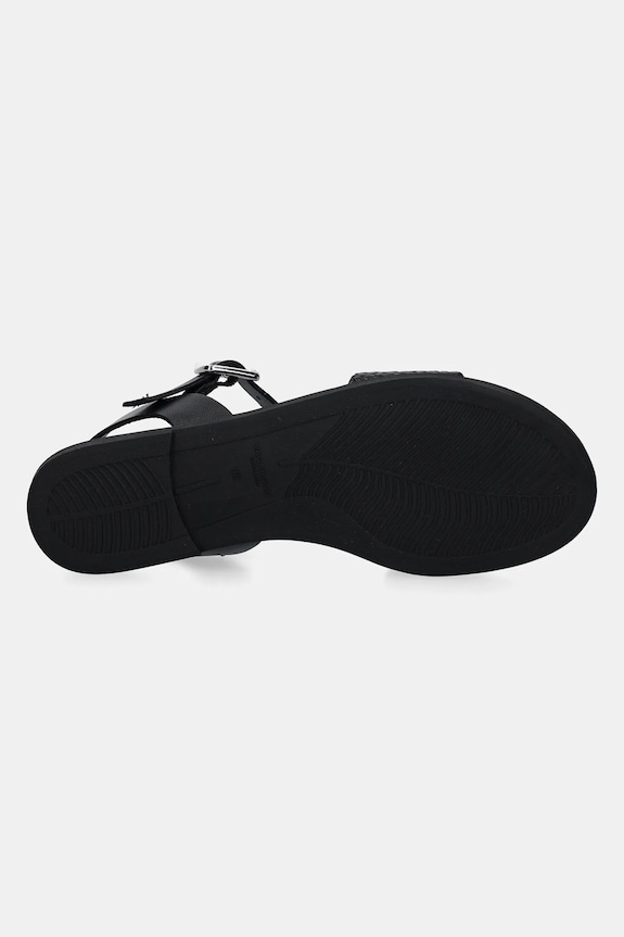 Vagabond Shoemakers bőr szandál TIA 2.0 5931.108.20 fekete