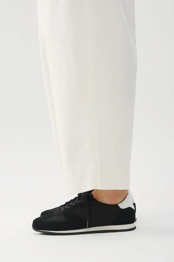 Vagabond Shoemakers sneakers in camoscio YASMIN 5959.027.20