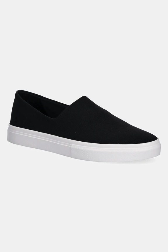 Vagabond Shoemakers sportcipő 5944-380-20 slip on fekete 5944.380.20