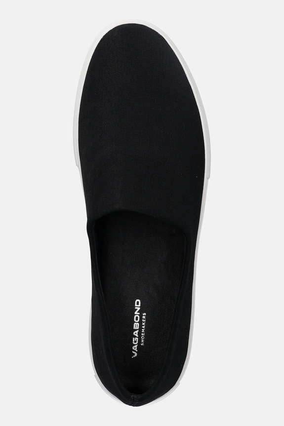 Vagabond Shoemakers sportcipő 5944-380-20 fekete 5944.380.20