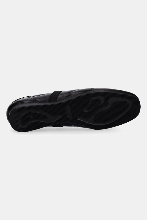 Vagabond Shoemakers balerini din piele Hillary 5925.501.20 negru